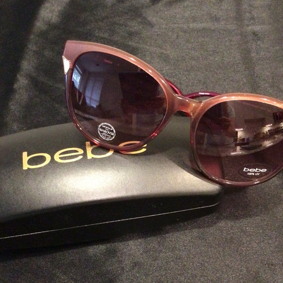 Bebe Sunglasses main image 7